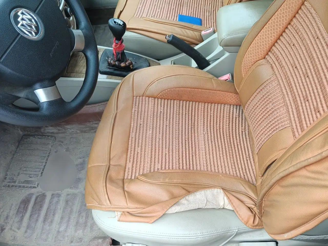Buick Excelle 2015 1.5L Manual Classic Trim — миниатюра 15