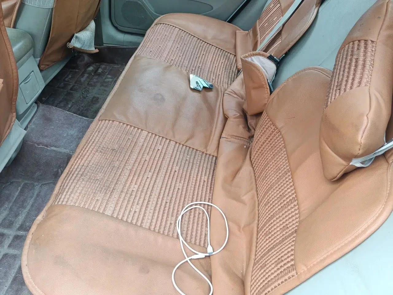 Buick Excelle 2015 1.5L Manual Classic Trim — миниатюра 17