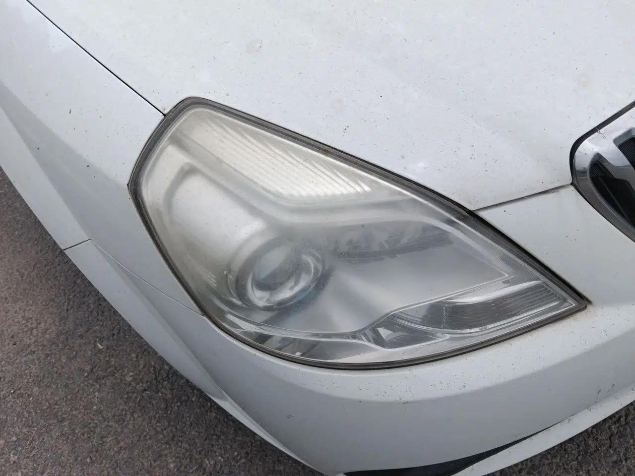 Buick Excelle 2015 1.5L Manual Classic Trim — миниатюра 7