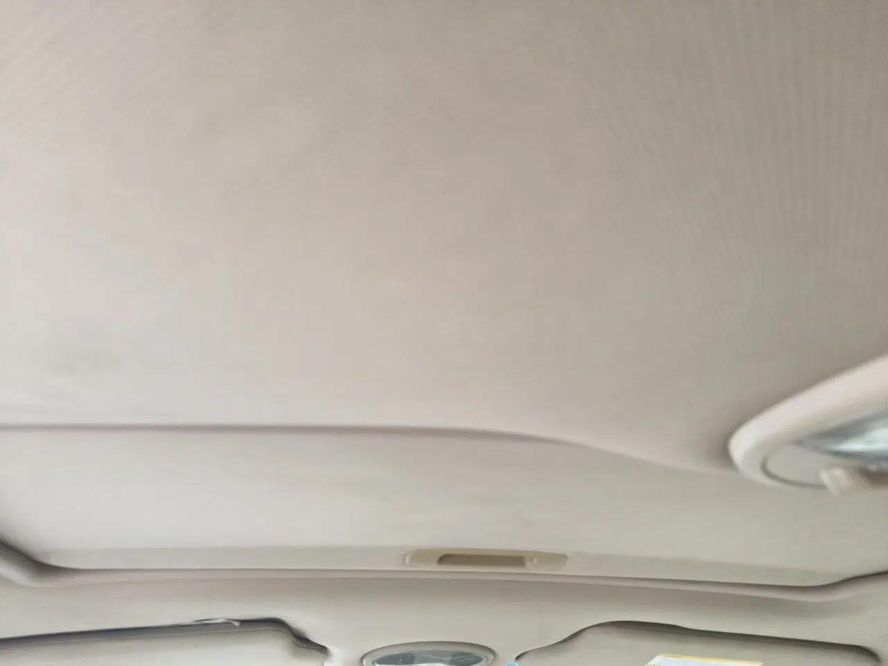 Buick Excelle 2013 1.5L Manual Classic Model — миниатюра 18