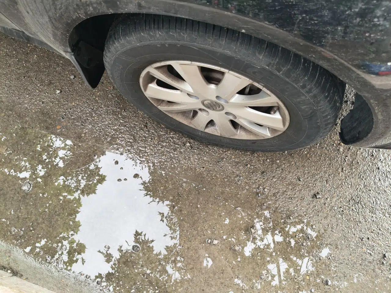 Buick Excelle 2013 1.5L Manual Classic Model — миниатюра 8