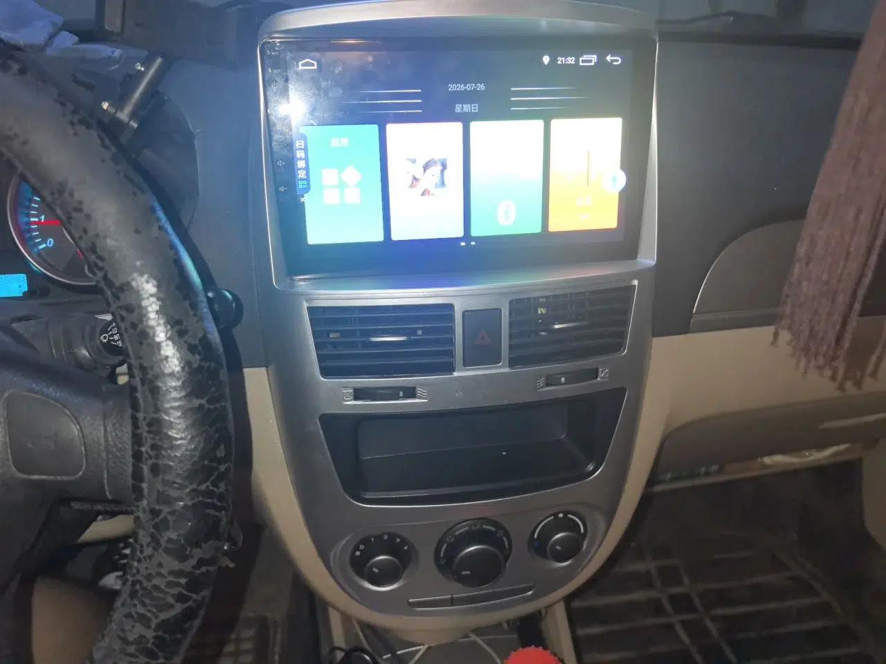 Buick Excelle 2015 1.5L Automatic Classic Model — миниатюра 13