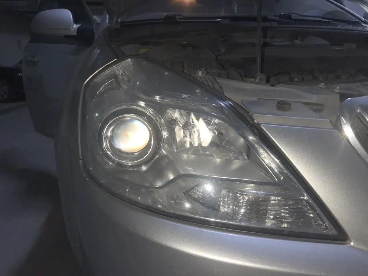 Buick Excelle 2015 1.5L Automatic Classic Model — миниатюра 7