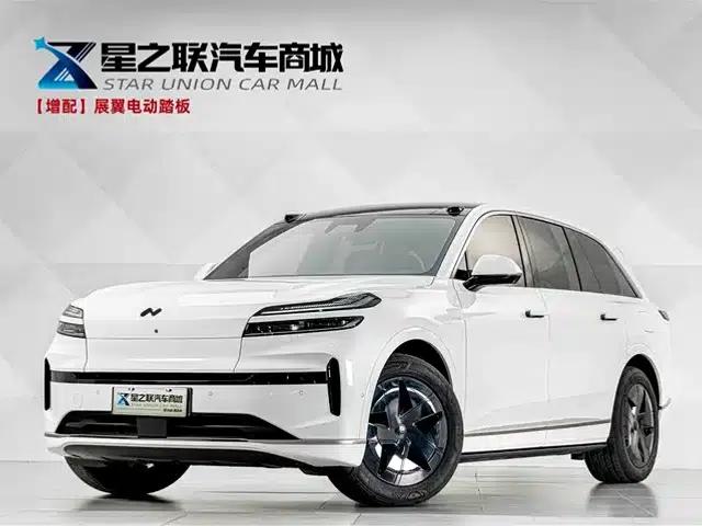 L90 2025 Pro Six-Seat Edition