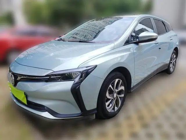 Buick Velite 6 2024 450km Comfort Edition PLUS