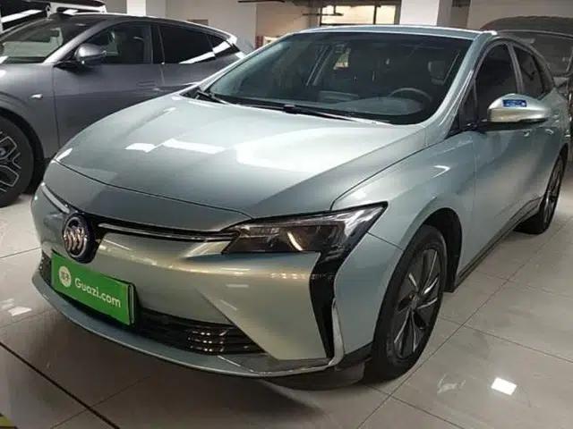 Buick Velite 6 2024 430km Comfort Edition