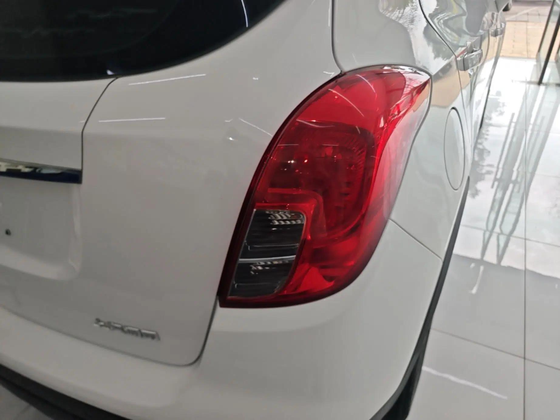 Buick Encore 2018 18T Automatic Two-Wheel Drive Urban Leading Model — миниатюра 9