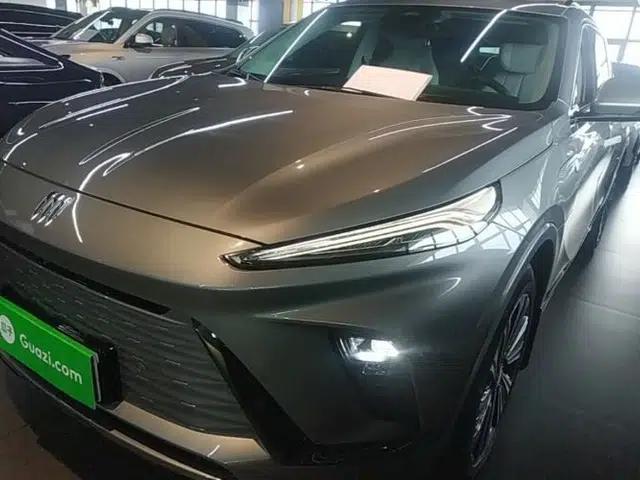 Buick E5 2023 Zhenxiang Standard Range Edition