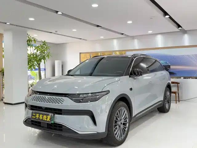 Leapmotor C11 2024 Range Extended 300 Premium Edition