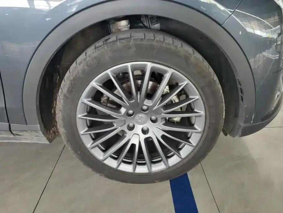 Leapmotor C11 2023 Range Extended 285 Comfort Edition — миниатюра 6