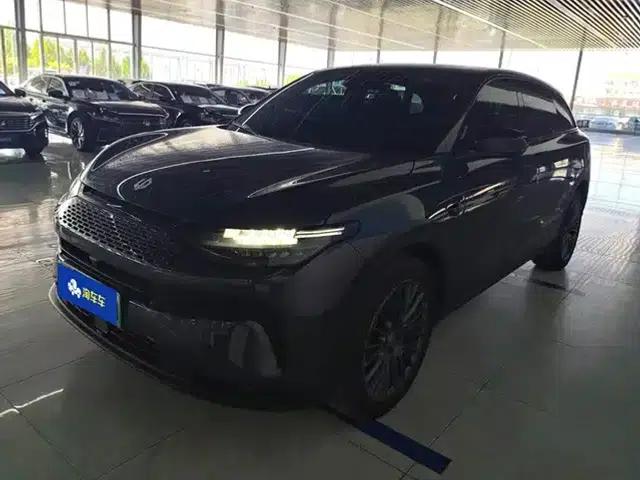 Leapmotor C11 2023 Range Extended 285 Comfort Edition