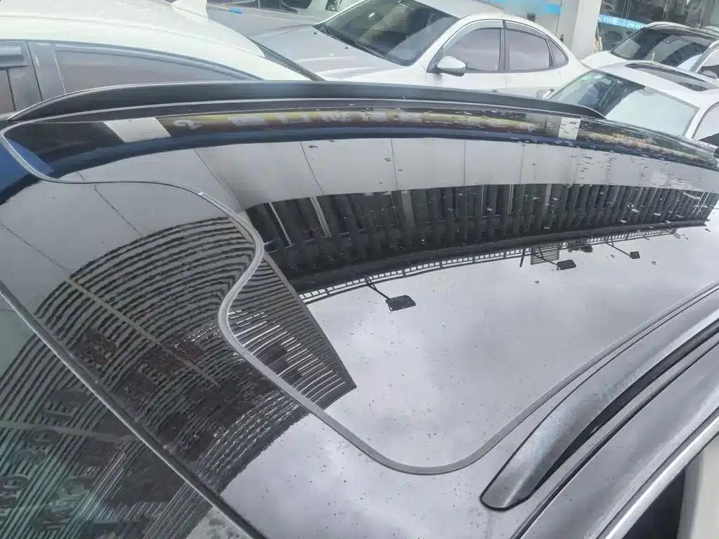 Leapmotor C11 2024 Pure Electric 580 Premium Edition — миниатюра 14