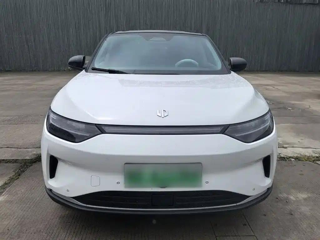 Leapmotor C11 2024 Pure Electric 580 Premium Edition — миниатюра 6