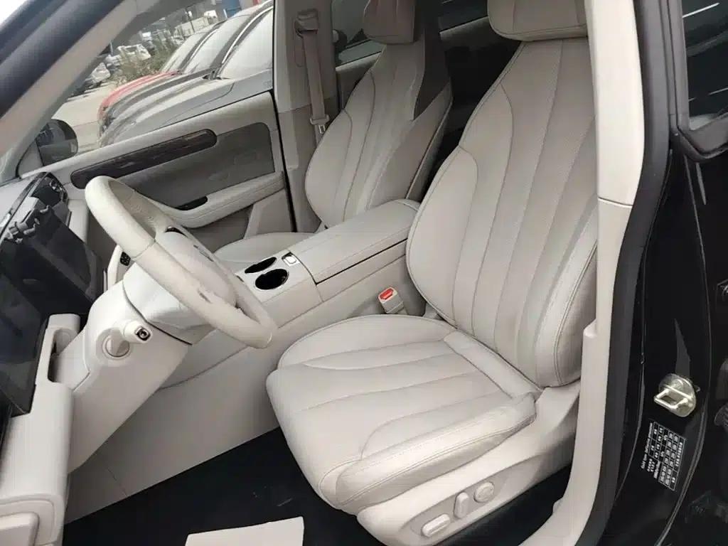 Leapmotor C11 2021 Premium Edition — миниатюра 15