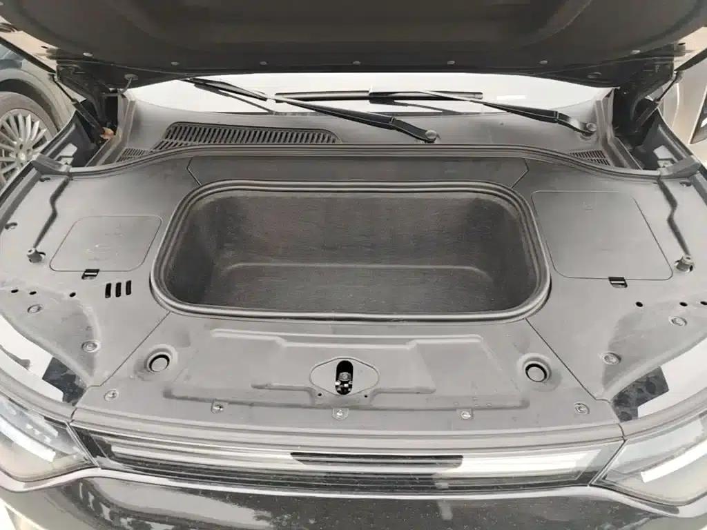 Leapmotor C11 2021 Premium Edition — миниатюра 20