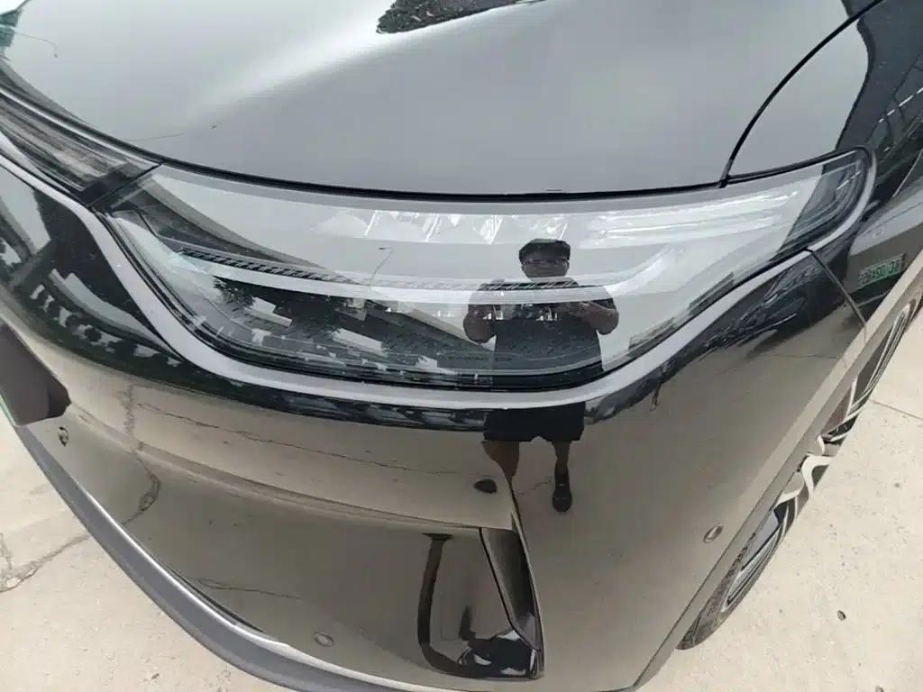 Leapmotor C11 2021 Premium Edition — миниатюра 24