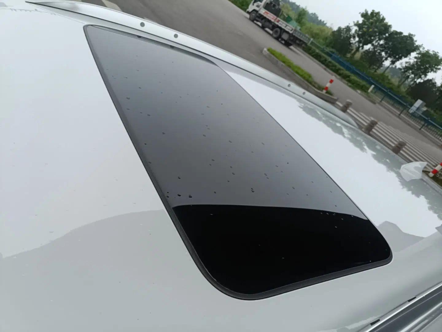 Buick Excelle GX 2019 18T Automatic Connected Elite Model China VI Standard — миниатюра 7