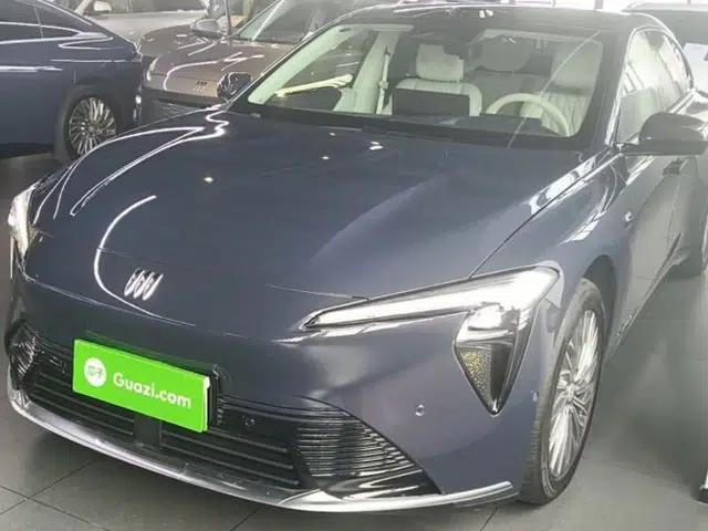 Buick L7 2025 Model Aivia