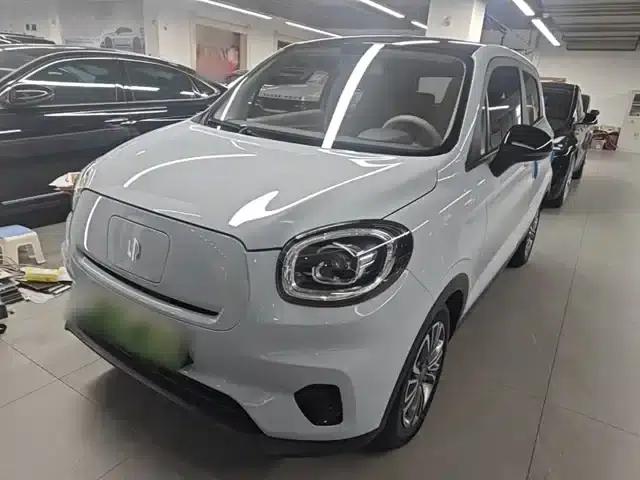 Leapmotor T03 2024 Model 310 Comfort Edition