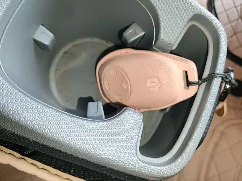Leapmotor T03 2025 Model 403 Comfort Edition — миниатюра 9