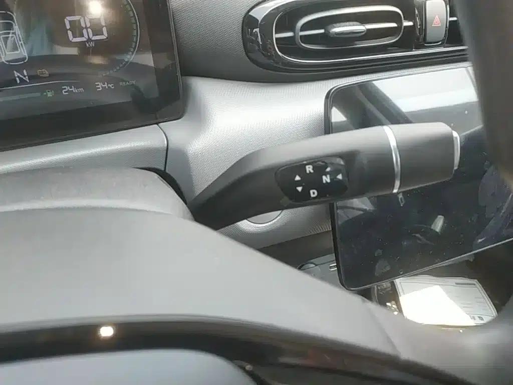 Leapmotor T03 2025 Model 310 Comfort Edition — миниатюра 14