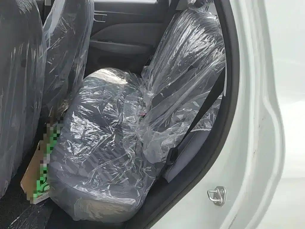 Leapmotor T03 2025 Model 310 Comfort Edition — миниатюра 17