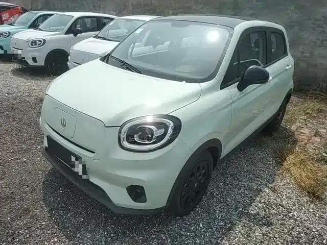 Leapmotor T03 2025 Model 310 Comfort Edition
