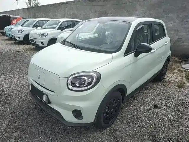 Leapmotor T03 2025 Model 310 Comfort Edition