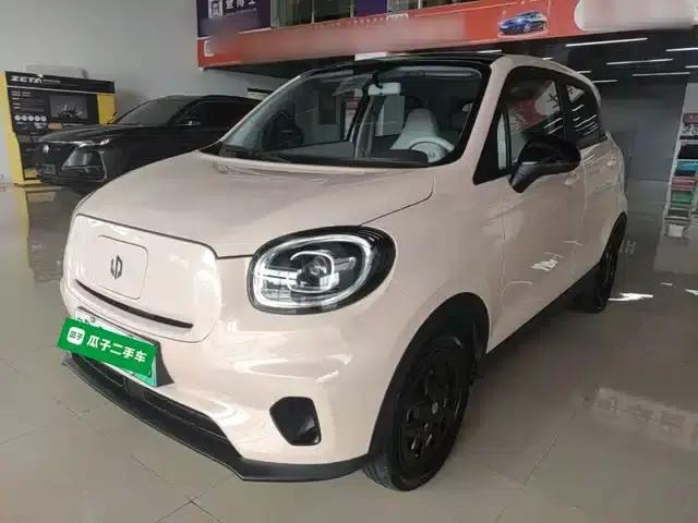 Leapmotor T03 2023 Model 310 Lite Edition