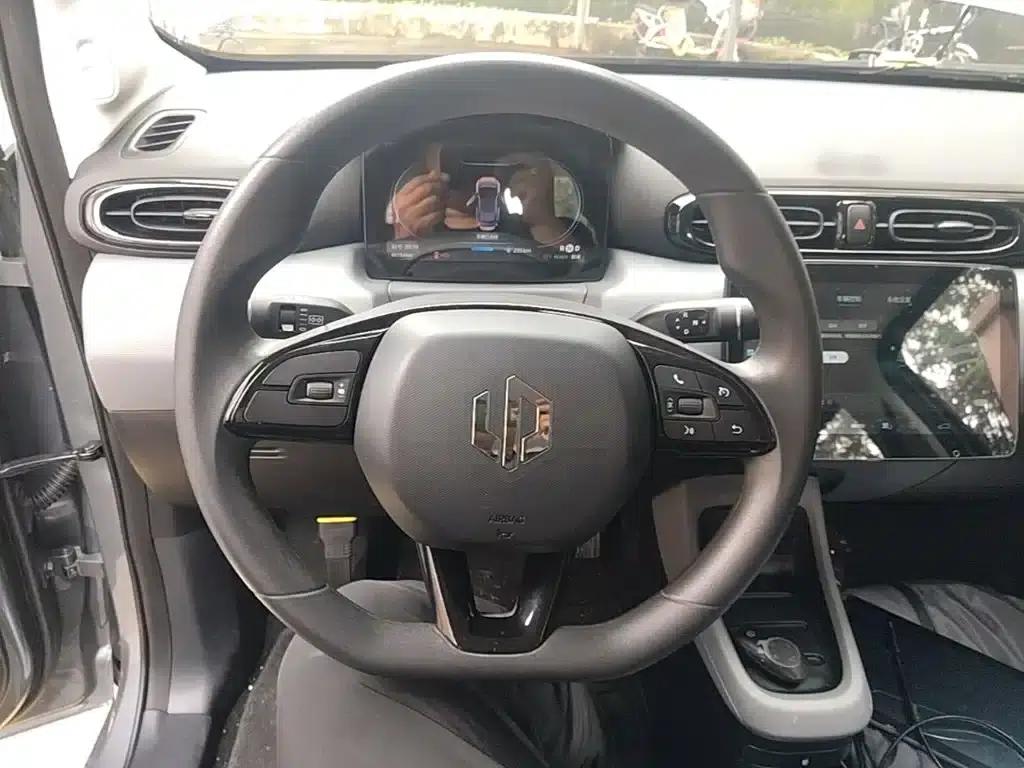 Leapmotor T03 2021 400 Comfort Edition — миниатюра 11