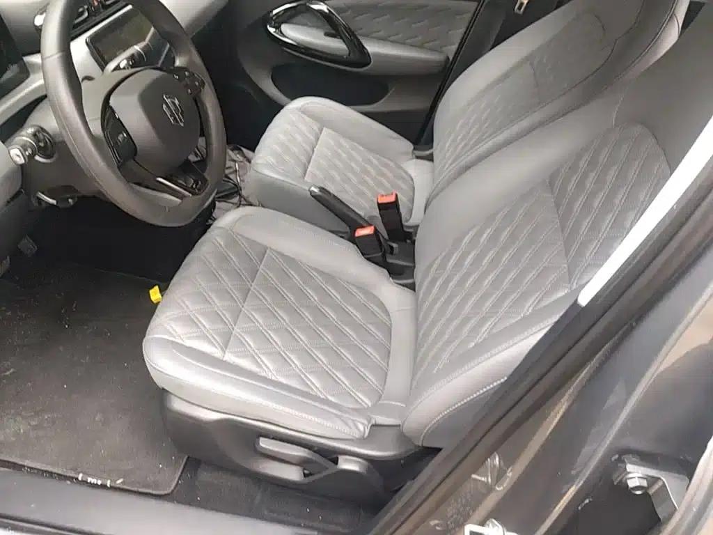 Leapmotor T03 2021 400 Comfort Edition — миниатюра 15