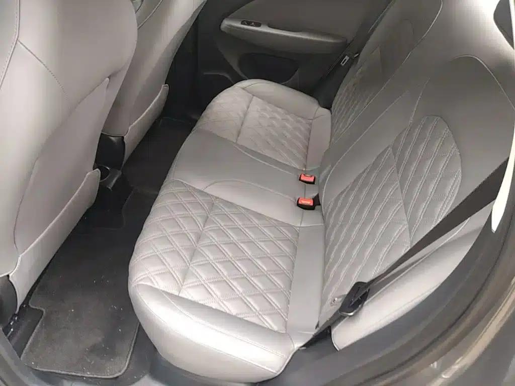 Leapmotor T03 2021 400 Comfort Edition — миниатюра 17