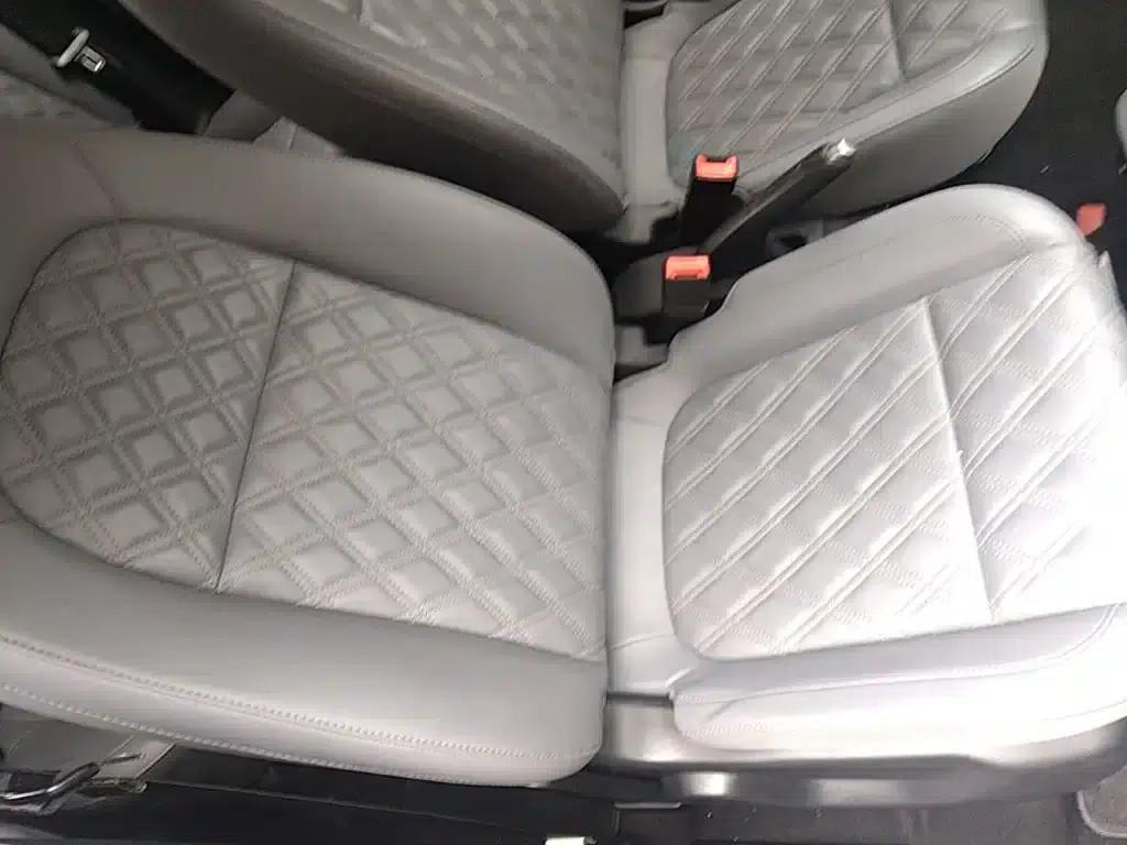Leapmotor T03 2021 400 Comfort Edition — миниатюра 25