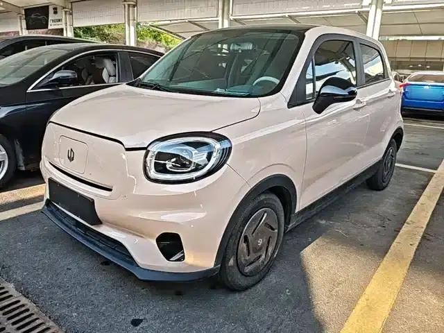 Leapmotor T03 2023 Model 200 Lite Edition