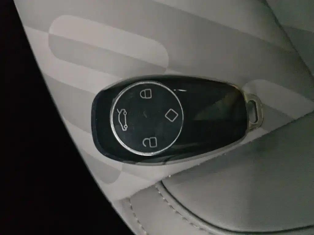 Leapmotor T03 2025 Model 310 Comfort Edition — миниатюра 9
