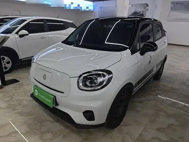 Leapmotor T03 2025 Model 310 Comfort Edition