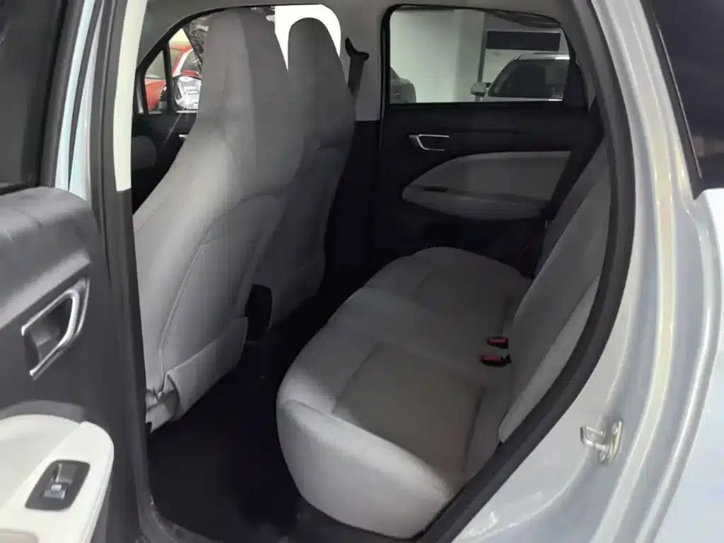 Leapmotor T03 2023 Model 310 Lite Edition — миниатюра 17