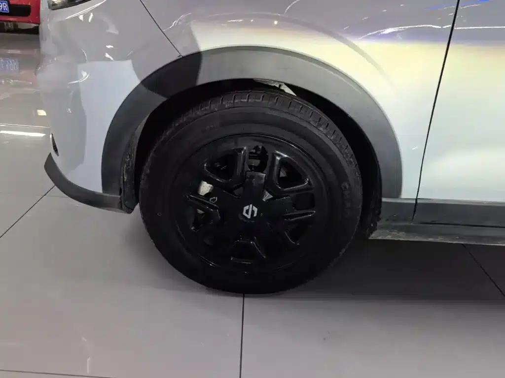 Leapmotor T03 2023 Model 310 Lite Edition — миниатюра 23