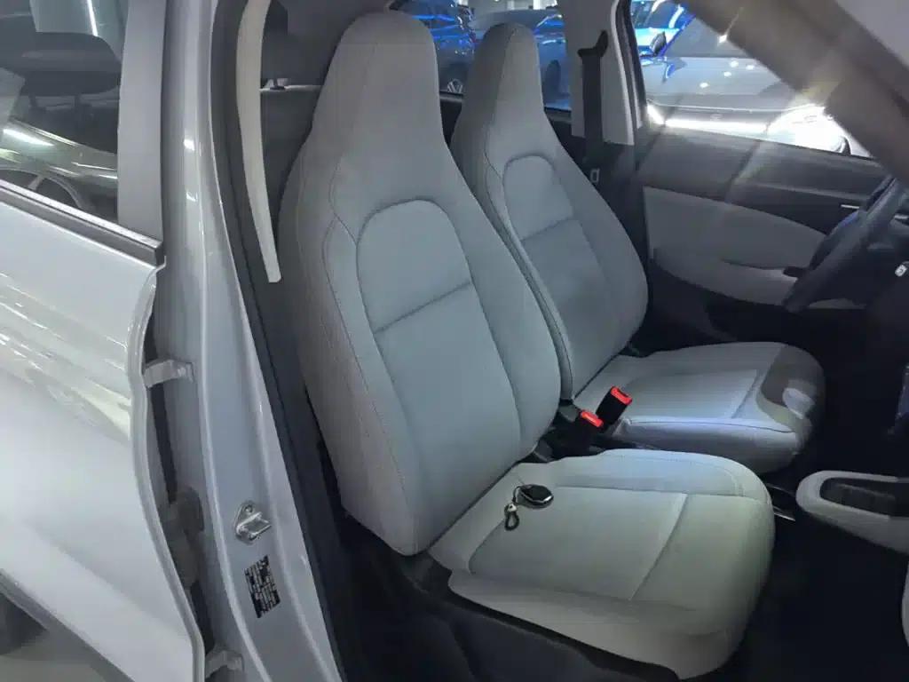 Leapmotor T03 2023 Model 310 Lite Edition — миниатюра 25