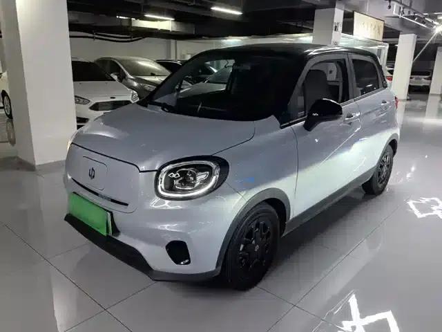 Leapmotor T03 2023 Model 310 Lite Edition