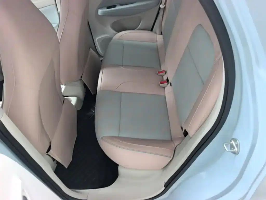 Leapmotor T03 2024 Model 310 Comfort Edition — миниатюра 17