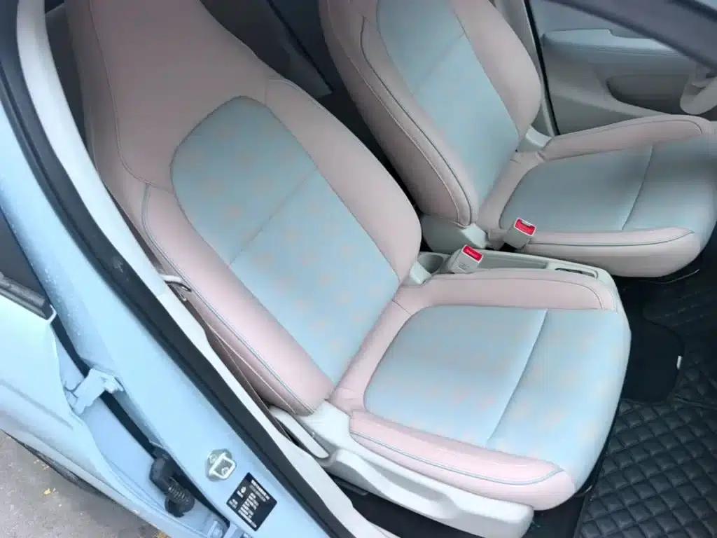 Leapmotor T03 2024 Model 310 Comfort Edition — миниатюра 25
