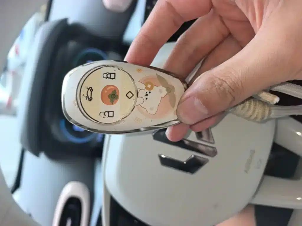 Leapmotor T03 2024 Model 310 Comfort Edition — миниатюра 9