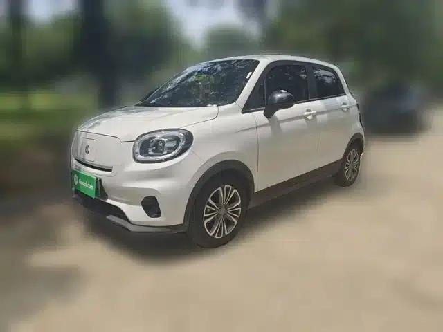 Leapmotor T03 2024 Model 310 Comfort Edition