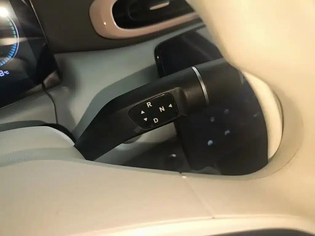 Leapmotor T03 2024 Model 310 Comfort Edition — миниатюра 14