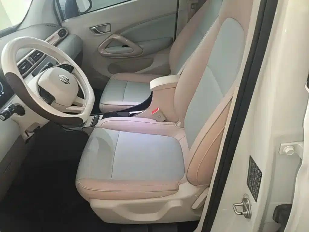 Leapmotor T03 2024 Model 310 Comfort Edition — миниатюра 15