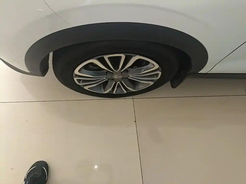 Leapmotor T03 2024 Model 310 Comfort Edition — миниатюра 23