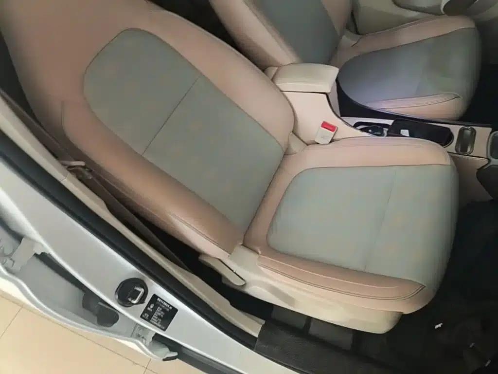 Leapmotor T03 2024 Model 310 Comfort Edition — миниатюра 25
