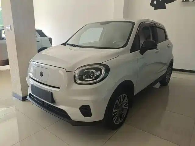 Leapmotor T03 2024 Model 310 Comfort Edition