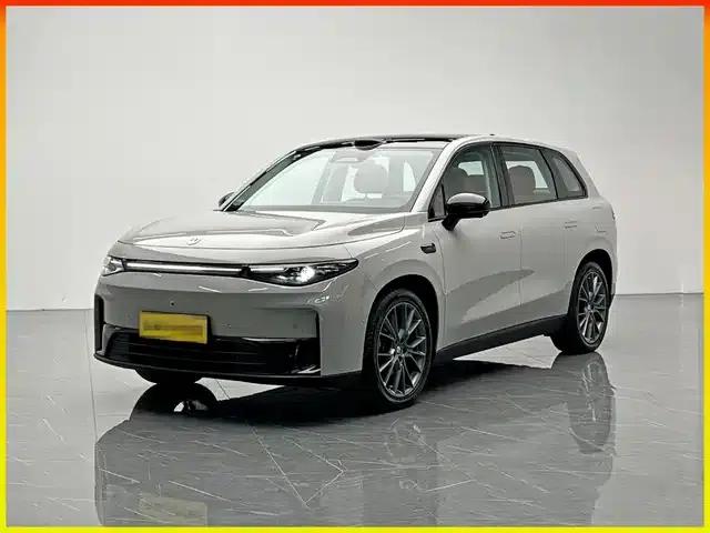 Leapmotor C10 2026 Model 605 LiDAR Edition